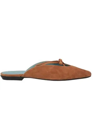 By Far FOOTWEAR - Mules & Clogs - on YOOX.com