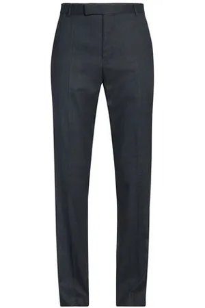 Dunhill BOTTOMWEAR - Trousers - on YOOX.com