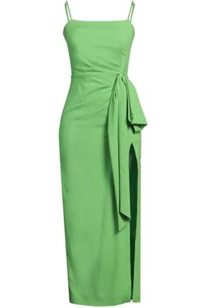 Msgm DRESSES - Maxi dresses - on YOOX.com