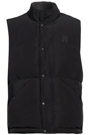 Represent COATS & JACKETS - Gilets - on YOOX.com