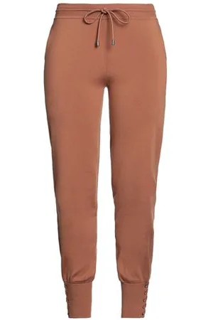 Chloé BOTTOMWEAR - Trousers - on YOOX.com