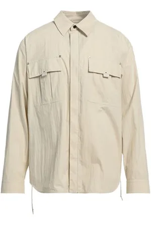 Helmut Lang TOPWEAR - Shirts - on YOOX.com
