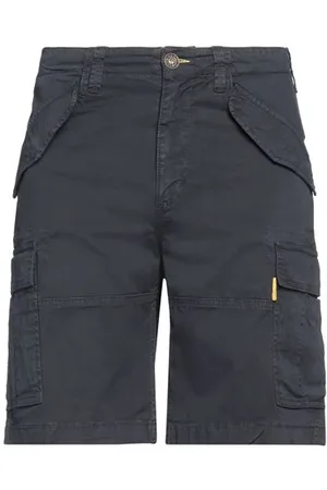 Parajumpers BOTTOMWEAR - Shorts & Bermuda Shorts - on YOOX.com