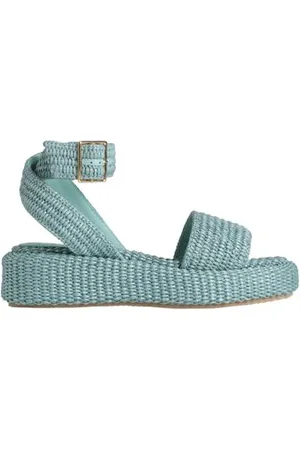 Emporio Armani FOOTWEAR - Sandals - on YOOX.com