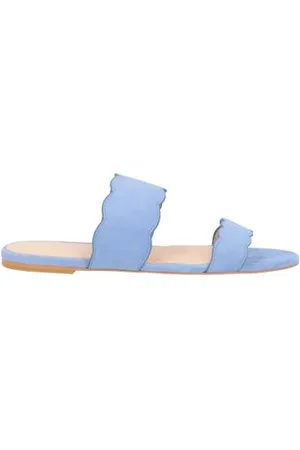 Stuart Weitzman FOOTWEAR - Sandals - on YOOX.com