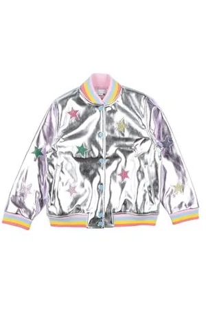 Stella McCartney COATS & JACKETS - Jackets - on YOOX.com