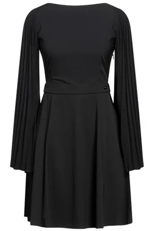 BLUMARINE DRESSES - Mini dresses - on YOOX.com
