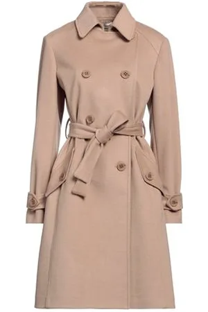 YES COATS & JACKETS - Coats - on YOOX.com