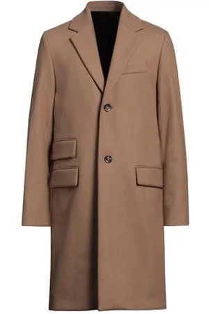 Zadig & Voltaire COATS & JACKETS - Coats - on YOOX.com