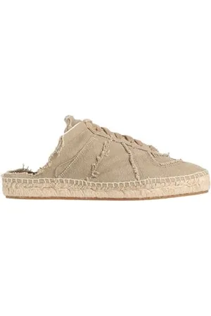Maison Margiela FOOTWEAR - Espadrilles - on YOOX.com