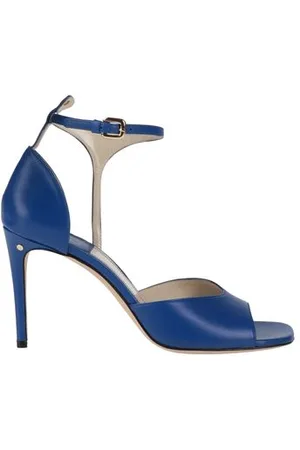 LAURENCE DACADE FOOTWEAR - Sandals - on YOOX.com