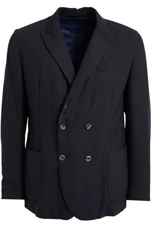 Biagio Santaniello COATS & JACKETS - Jackets - on YOOX.com