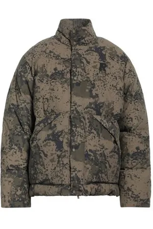Represent COATS & JACKETS - Puffers - on YOOX.com