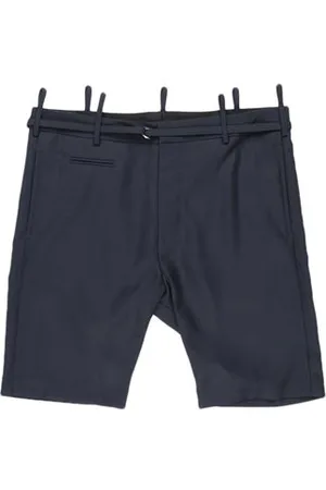 R13 BOTTOMWEAR - Shorts & Bermuda Shorts - on YOOX.com