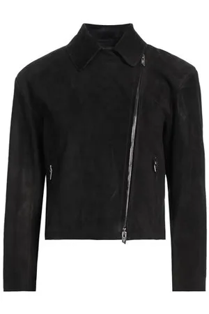 SALVATORE SANTORO COATS & JACKETS - Jackets - on YOOX.com