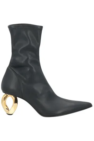 J.W.Anderson FOOTWEAR - Ankle boots - on YOOX.com