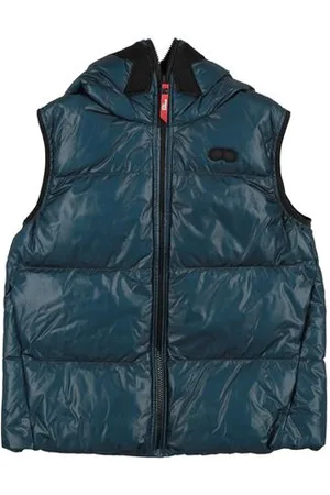 AI RIDERS COATS & JACKETS - Gilets - on YOOX.com
