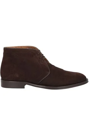 Hackett FOOTWEAR - Ankle boots - on YOOX.com