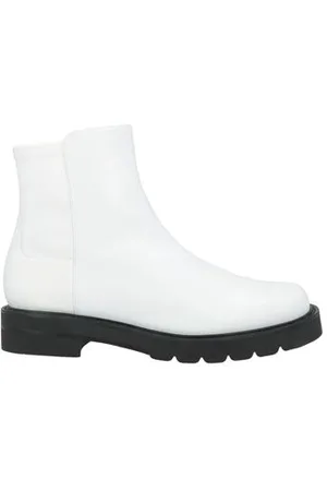 Stuart Weitzman FOOTWEAR - Ankle boots - on YOOX.com