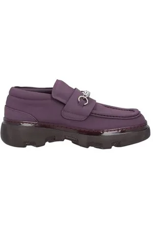 Burberry FOOTWEAR - Loafers - on YOOX.com
