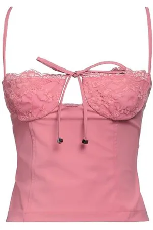 BLUMARINE TOPWEAR - Tops - on YOOX.com
