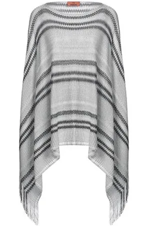 Missoni COATS & JACKETS - Capes - on YOOX.com