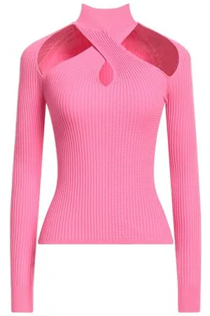 Msgm KNITWEAR - Turtlenecks - on YOOX.com