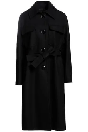Guess COATS & JACKETS - Coats - on YOOX.com