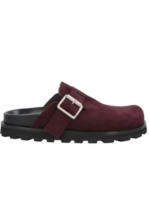 Jil Sander FOOTWEAR - Mules & Clogs - on YOOX.com