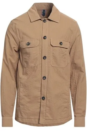 Manuel Ritz TOPWEAR - Shirts - on YOOX.com