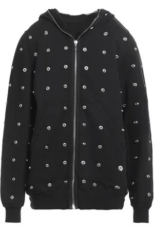 DRKSHDW BY RICK OWENS TOPWEAR - Sweatshirts - on YOOX.com