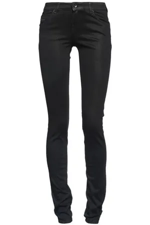 Diesel BOTTOMWEAR - Jeans - on YOOX.com