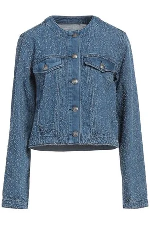 RAG&BONE COATS & JACKETS - Denim outerwear - on YOOX.com
