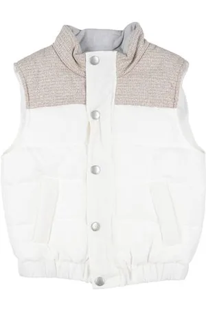ELEVENTY COATS & JACKETS - Gilets - on YOOX.com