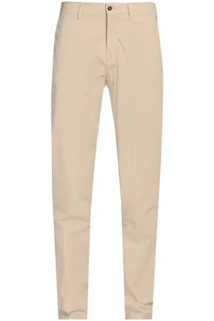Dunhill BOTTOMWEAR - Trousers - on YOOX.com