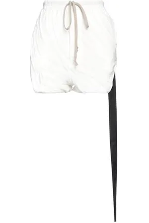 DRKSHDW BY RICK OWENS BOTTOMWEAR - Shorts & Bermuda Shorts - on YOOX.com