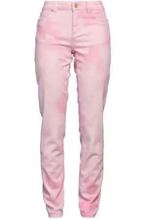 BLUMARINE BOTTOMWEAR - Jeans - on YOOX.com