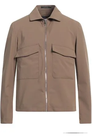 MONTECORE COATS & JACKETS - Jackets - on YOOX.com