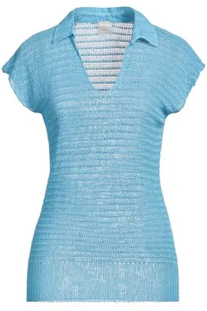 120% Lino KNITWEAR - Jumpers - on YOOX.com