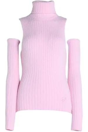 BLUMARINE KNITWEAR - Turtlenecks - on YOOX.com