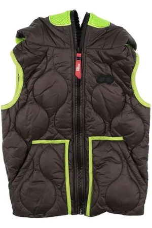 AI RIDERS COATS & JACKETS - Gilets - on YOOX.com