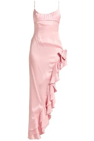 Alessandra Rich DRESSES - Mini dresses - on YOOX.com
