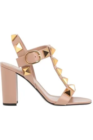 VALENTINO GARAVANI FOOTWEAR - Sandals - on YOOX.com