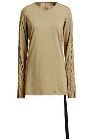 DRKSHDW BY RICK OWENS TOPWEAR - T-shirts - on YOOX.com