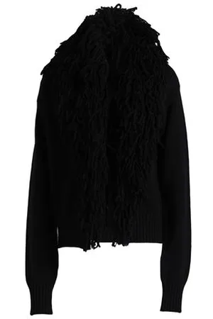 BLUMARINE KNITWEAR - Cardigans - on YOOX.com