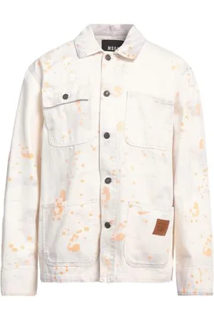 Msgm COATS & JACKETS - Jackets - on YOOX.com
