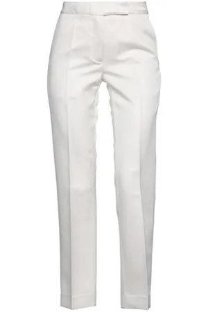 Sa Su Phi BOTTOMWEAR - Trousers - on YOOX.com