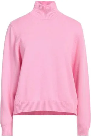 PESERICO SIGN KNITWEAR - Turtlenecks - on YOOX.com