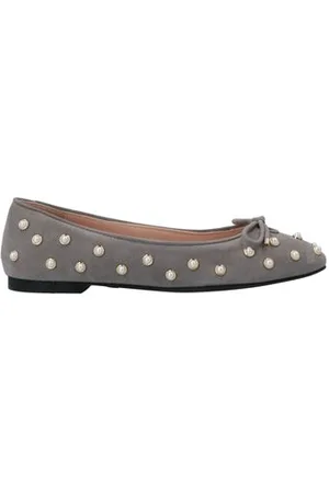 Stuart Weitzman FOOTWEAR - Ballet flats - on YOOX.com