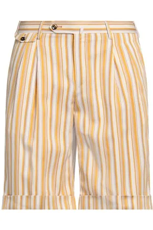PT Torino BOTTOMWEAR - Shorts & Bermuda Shorts - on YOOX.com